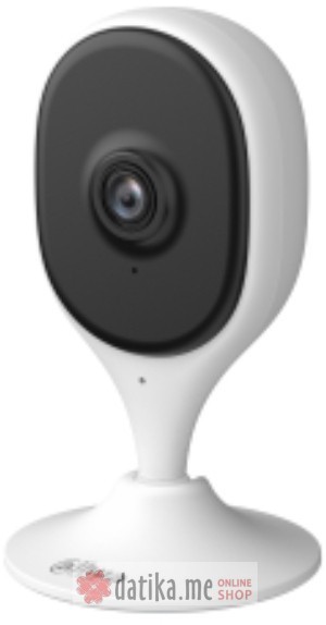 DAHUA C3A 3MP Indoor Fixed-focal Wi-Fi Cube Network kamera в Черногории