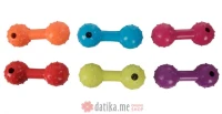 Karlie IGRACKA ZA PSE TEG SA ZVONCEM ASS12X5CM