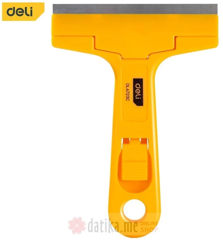 Strugač DELI Basic 145mm EDL4723C
