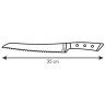 Tescoma Azza Noz za hljeb, 22 cm в Черногории