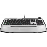 Roccat Horde AIMO White Gaming tastatura zicna в Черногории