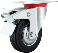 Bormann BHT9012 Tocak gumeni Fi 200mm