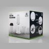 Home Electronics NB-10001W nutri blender 