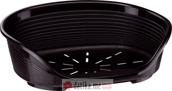 Ferplast SIESTA DELUXE 10 BLACK 