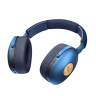 House of Marley Slusalice Positive Vibration XL Bluetooth Over-Ear- Denim в Черногории
