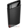 Forever power bank TB-100M 10000 mAh black 