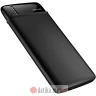 Forever power bank TB-100M 10000 mAh black 