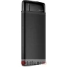 Forever power bank TB-100M 10000 mAh black 