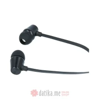 Swissten Slušalice Dynamic YS500 Black