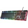 Trust GXT 835 Azor Illuminated Gaming Keyboard
