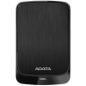 A-DATA 1TB 2.5" AHV320-1TU31-CBK crni eksterni hard disk 