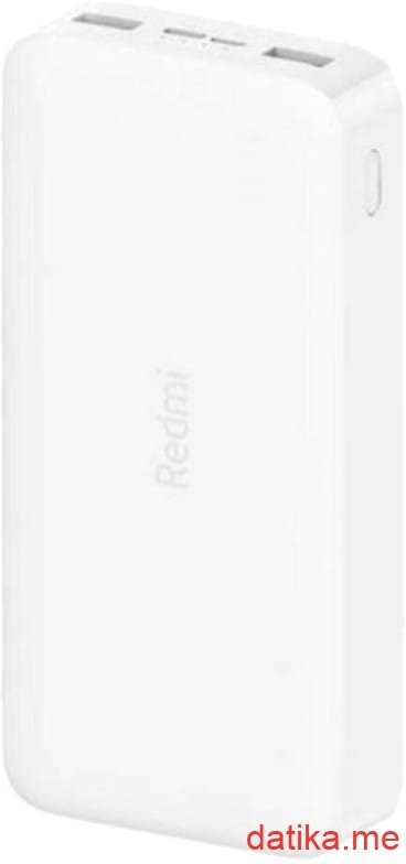 Xiaomi 20000mAh Redmi Power Bank, VXN4285GL в Черногории