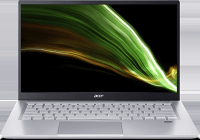 Acer Swift 3 SF314-43-R3BC Ryzen 5 5500U/8GB/512GB SSD/AMD Radeon/14" FHD IPS, NX.AB1EX.00U