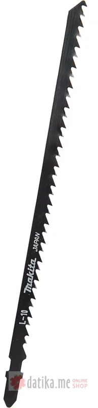 Makita A-86315 LIST ZA UBODNU TESTERU HCS 151mm 