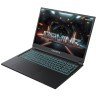 Laptop Gigabyte G6 KF Intel Core i7-13620H/16GB/512GB SSD/GeForce RTX 4060 8GB/16" FHD 165Hz/gaming laptop