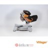 Villager VMS 18020 FUSE AKUMULATORSKA BRUSHLESS DIJAGONALNA TESTERA (bez punjača i baterije)