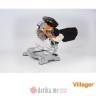 Villager VMS 18020 FUSE AKUMULATORSKA BRUSHLESS DIJAGONALNA TESTERA (bez punjača i baterije)