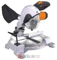 Villager VMS 18020 FUSE AKUMULATORSKA BRUSHLESS DIJAGONALNA TESTERA (bez punjača i baterije)