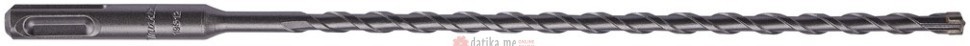 Makita B-62561 BURGIJA SA 4 REZNA VRHA SDS+ 6.5x260MM  в Черногории