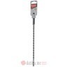 Makita B-62561 BURGIJA SA 4 REZNA VRHA SDS+ 6.5x260MM  в Черногории