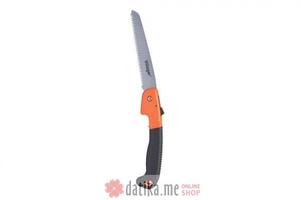 Villager GS120 RUCNA TESTERA ZA GRANE RASKLOPIVA-165 mm 