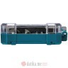 Makita D-72861 SET BURGIJA ZA DRVO 5 KOM 4-10MM  в Черногории