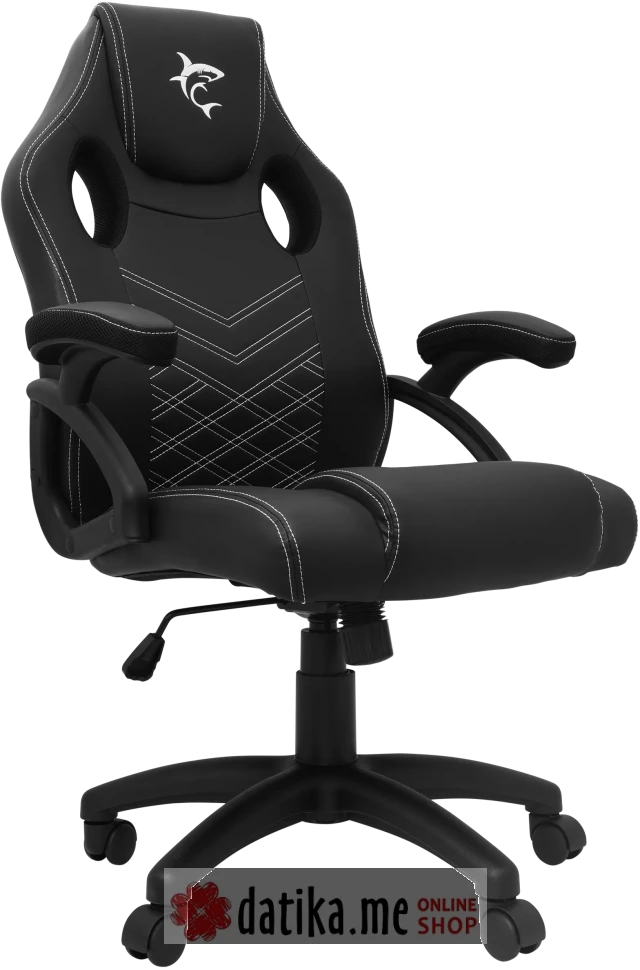White Shark ZOLDER Gejmerske Stolice