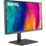 Ultra HD 4K Monitor BenQ DesignVue PD2706U 27" 4K UHD P3 DisplayHDR 400 USB-C