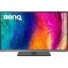 Ultra HD 4K Monitor BenQ DesignVue PD2706U 27" 4K UHD P3 DisplayHDR 400 USB-C