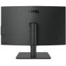 Ultra HD 4K Monitor BenQ DesignVue PD2706U 27" 4K UHD P3 DisplayHDR 400 USB-C