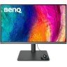 Ultra HD 4K Monitor BenQ DesignVue PD2706U 27" 4K UHD P3 DisplayHDR 400 USB-C