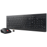 Lenovo Essential Wireless combo