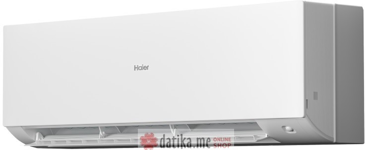 Haier Expert Nordic Inverter Wi-Fi klima, 12000Btu