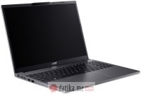 ACER Aspire Go 15 Core i5-1334U/16GB/512GB SSD/Iris Xe Graphics/15.3 inča WUXGA IPS/crni 