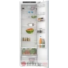 Bosch KIR81VFE0 Ugradni frizider, 177cm в Черногории