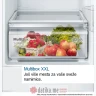 Bosch KIR81VFE0 Ugradni frizider, 177cm в Черногории