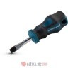 Bormann BHT7064 Odvijač pljosnati 6.5x38mm S2  в Черногории