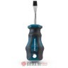 Bormann BHT7064 Odvijač pljosnati 6.5x38mm S2  в Черногории