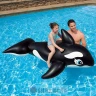 Intex 58561 Igracka delfin na naduvavanje za vodu