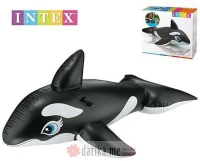 Intex 58561 Igracka delfin na naduvavanje za vodu