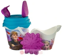 Mondo Set kantica za plazu frozen