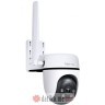 TP-LINK TAPO C501GW Outdoor Pan/Tilt 4G LTE Camera , 1080P Full HD, IP66, AI, 360 degree