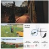 TP-LINK TAPO C501GW Outdoor Pan/Tilt 4G LTE Camera , 1080P Full HD, IP66, AI, 360 degree
