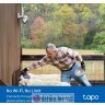TP-LINK TAPO C501GW Outdoor Pan/Tilt 4G LTE Camera , 1080P Full HD, IP66, AI, 360 degree