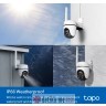TP-LINK TAPO C501GW Outdoor Pan/Tilt 4G LTE Camera , 1080P Full HD, IP66, AI, 360 degree