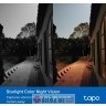 TP-LINK TAPO C501GW Outdoor Pan/Tilt 4G LTE Camera , 1080P Full HD, IP66, AI, 360 degree