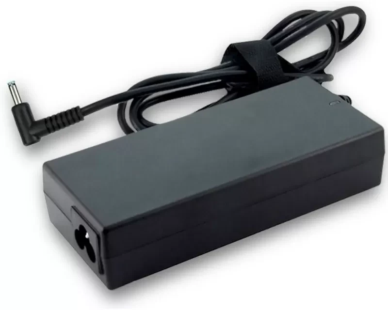 Manhattan univerzalni punjac za laptopove, 65 W, 15-20 V, 9 razlitih adaptera za punjenje, duzina kabla: 1.5m