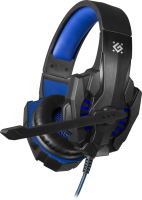 Defender Warhead G-390 Gaming headset