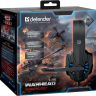 Defender Warhead G-390 Gaming headset 