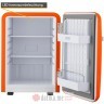 FIRST MINI BAR 40L ORANGE в Черногории